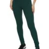 Seamless Cable Knit High Waist Leggings