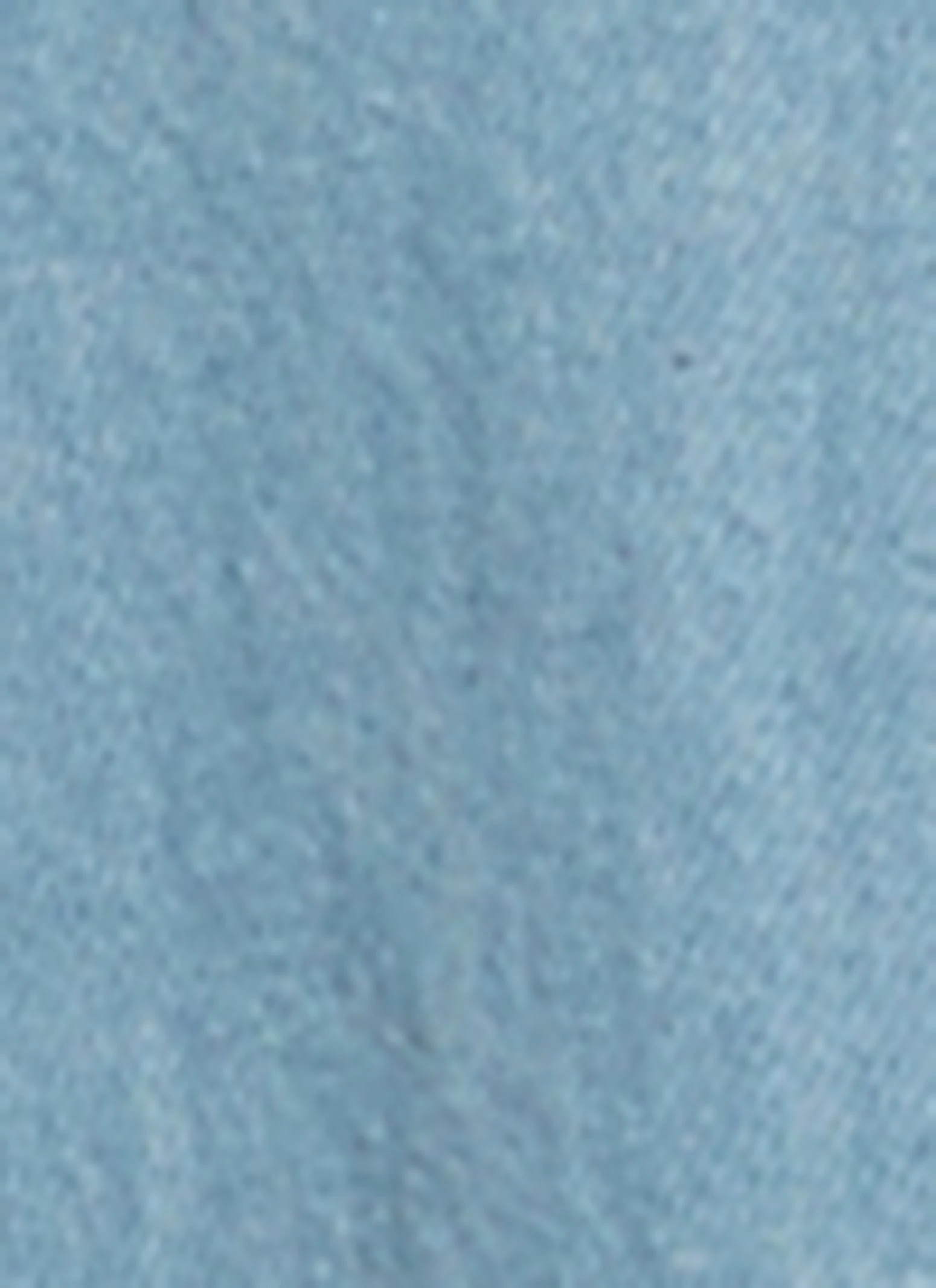 Plus Size Frayed World Tour Patch Denim Vest - Image 3