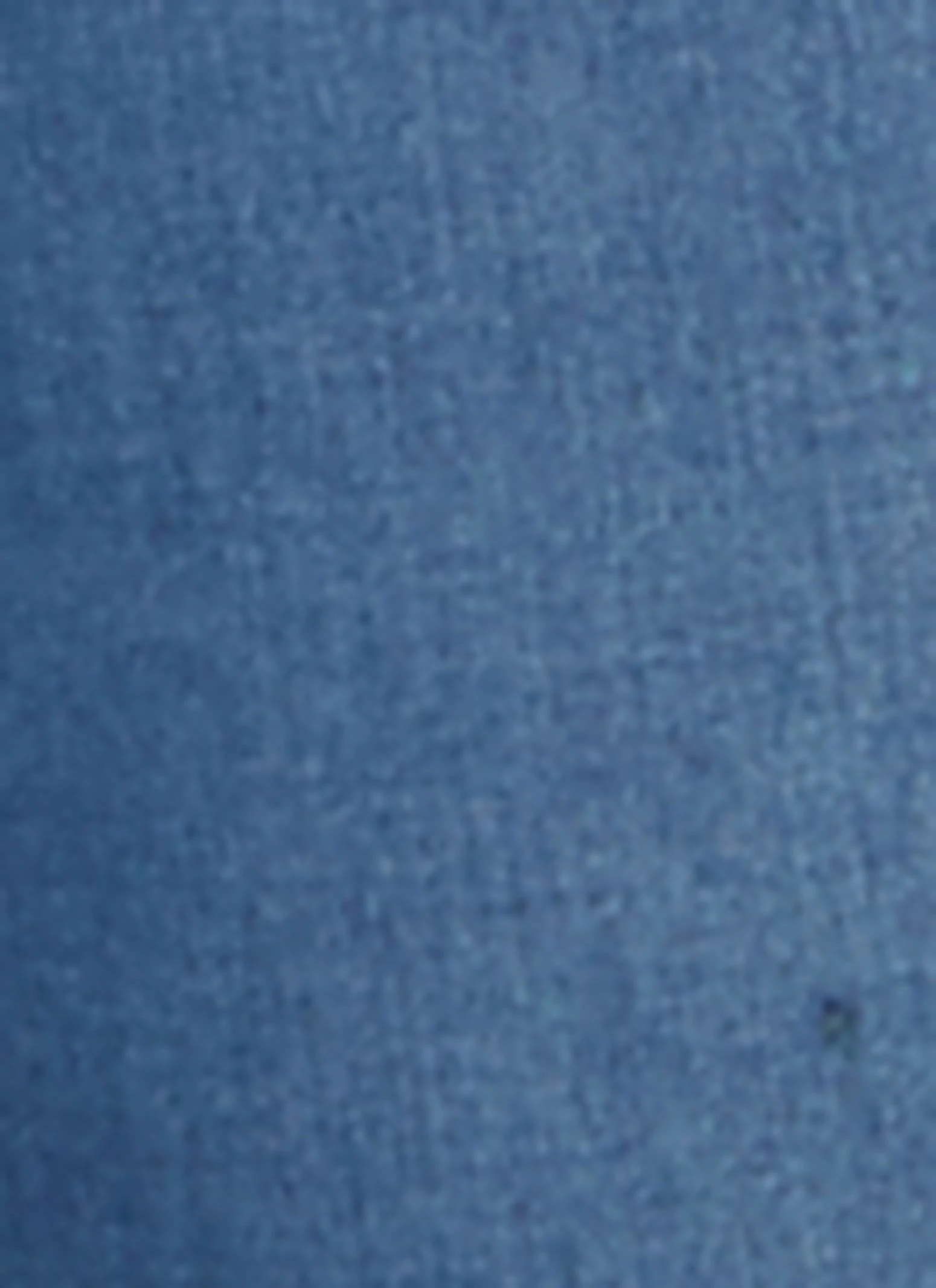 Plus Size WAX High Waist Whiskered Jeans - Image 3