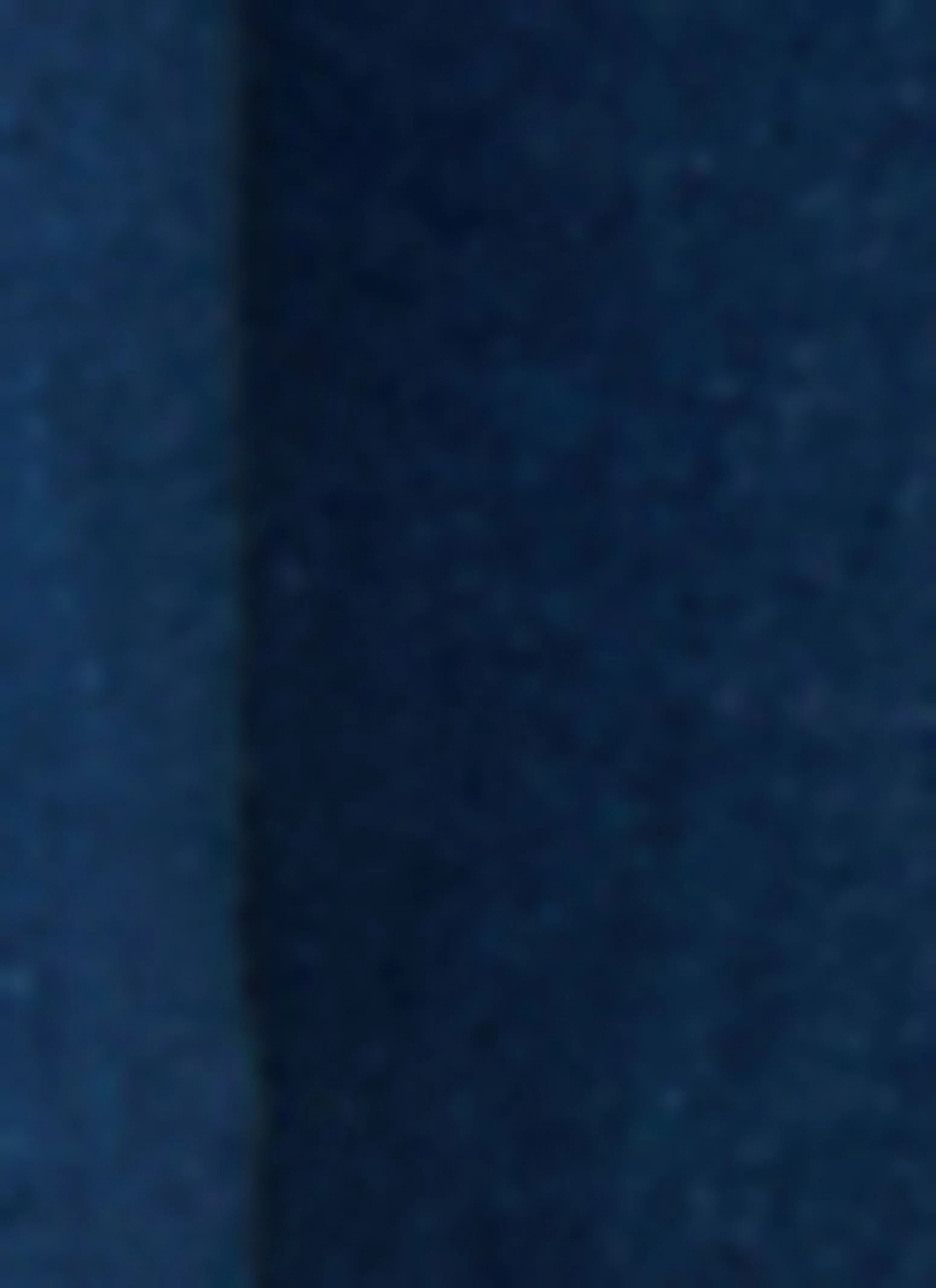 Plus Size WAX Push Up High Waist Jeans - Image 3