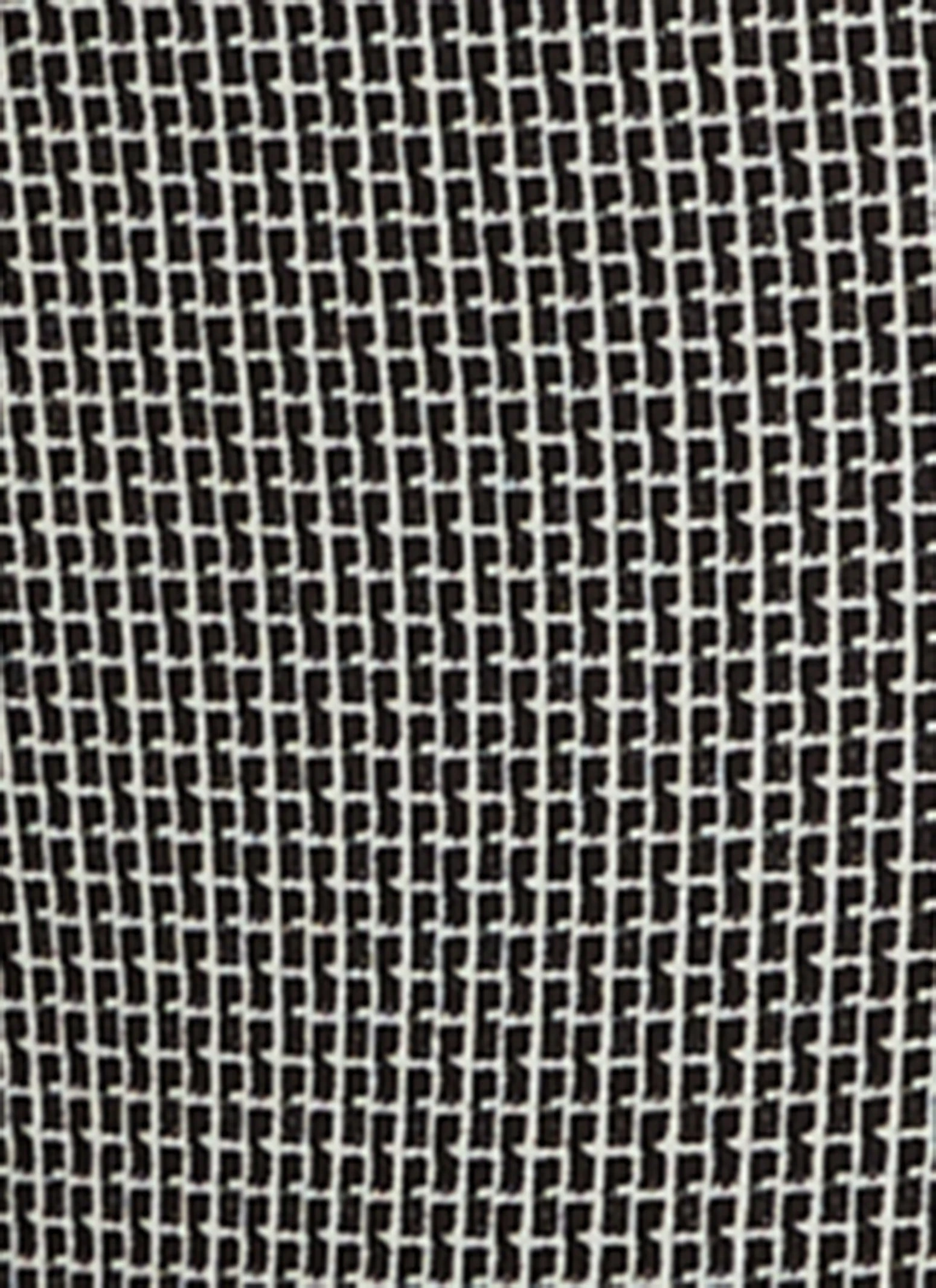 Plus Size Patterned Pull On Dress Pants - Image 3