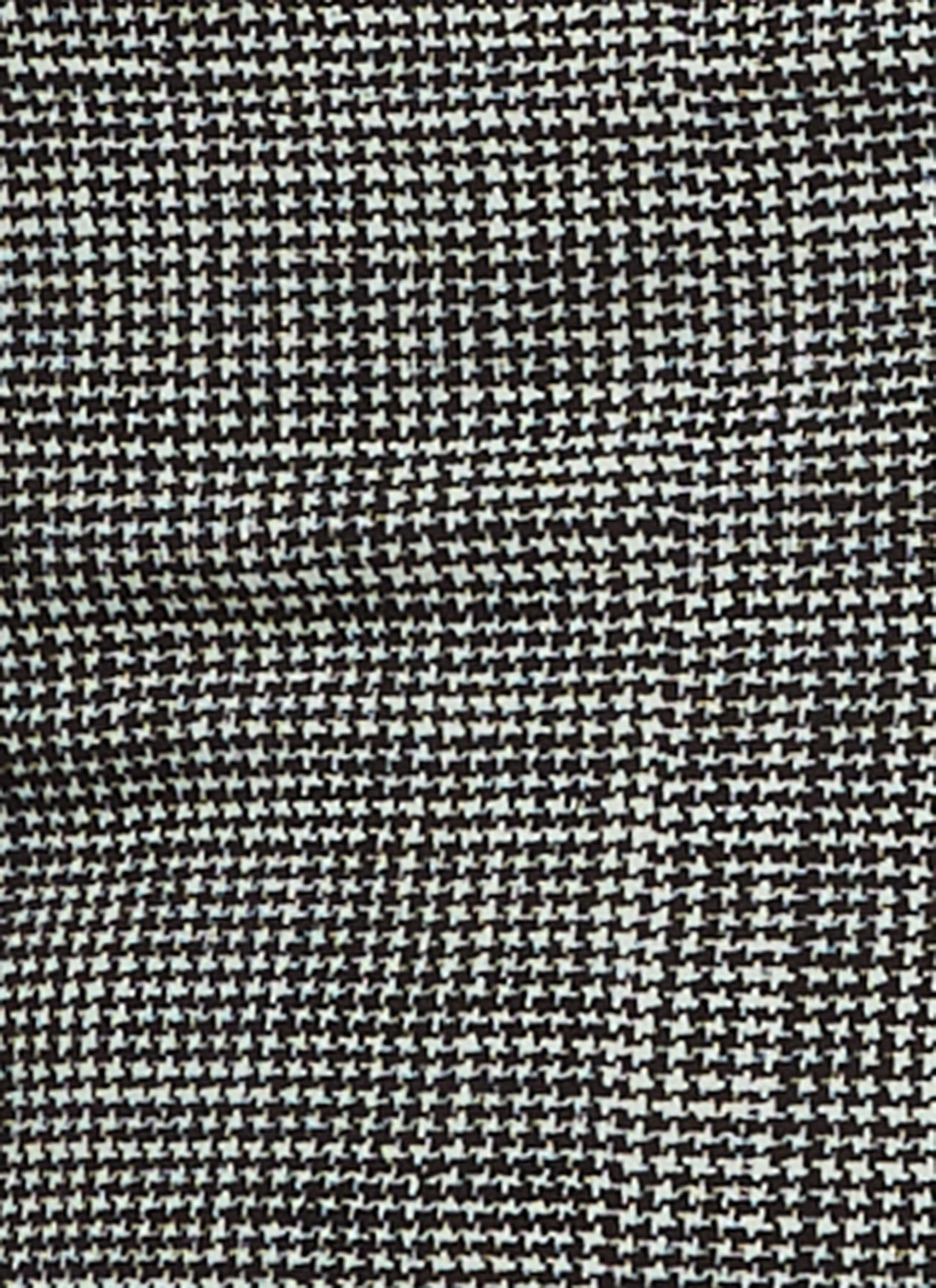 Plus Size Patterned Mini Pencil Skirt - Image 3