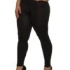 Plus Size Seamless Ultra High Rise Leggings