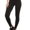 Solid Basic High Waist Leggings