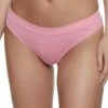 Seamless Colored Panty