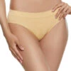 Basic Seamless Bikini Panty