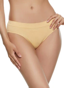 Basic Seamless Bikini Panty
