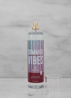 Sicura Summer Vibes Body Mist