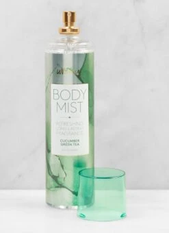 Whimsy Body Mist