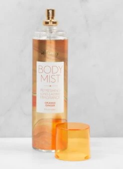 Whimsy Body Mist
