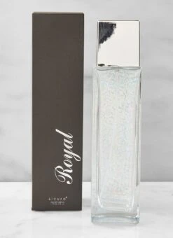 Sicura Royal Perfume