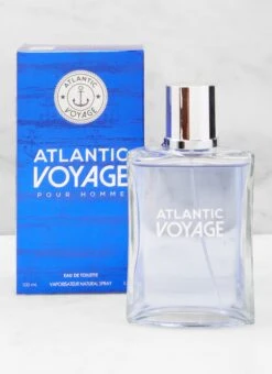 Atlantic Voyage Cologne
