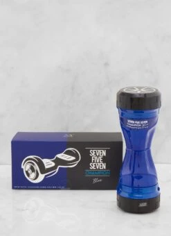 Seven Five Seven Champion Blue Cologne