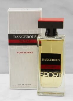 Dangerous Sport Cologne