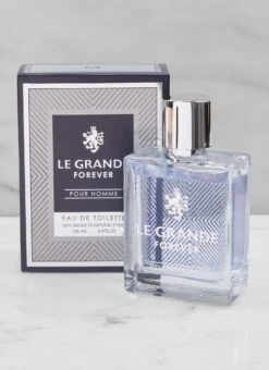 Le Grande Forever Cologne