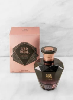 Gold Medal Fantastic Perfume