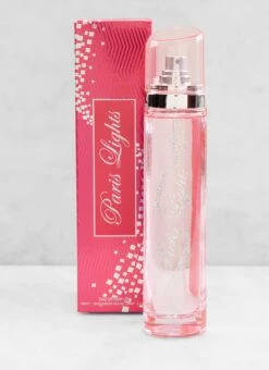 Paris Lights Perfume