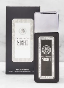 Gold Medal Night Cologne