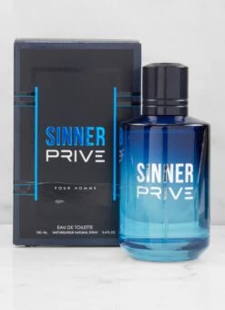 Prive Sinner Cologne