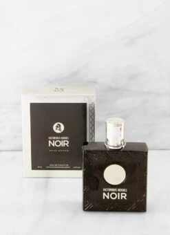 Victorious Heroes Noir Cologne