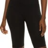 Basic Seamless Cycling Shorts