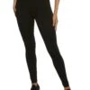 French Terry High Waist Leggings