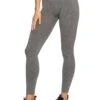 Seamless Marled High Waisted Leggings