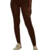 Seamless Solid High Waisted Leggings