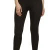 Basic Seamless Solid Leggings