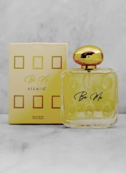 Sicura Be Me Perfume