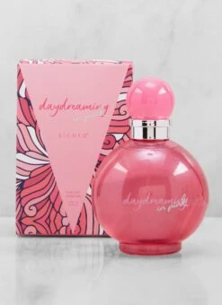 Sicura Daydreaming In Pink Perfume