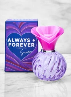 Always And Forever Perfume