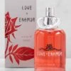 Sicura Love Enamor Perfume
