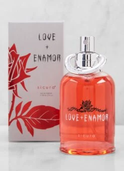 Sicura Love Enamor Perfume