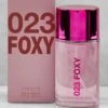 Sicura 023 Foxy Perfume