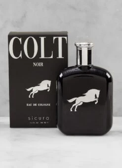Sicura Colt Noir Cologne