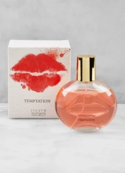 Sicura Temptation Perfume