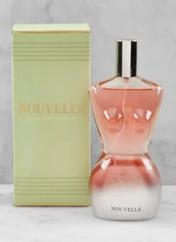 Sicura Nouvelle Perfume