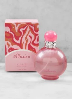 Sicura Allusion Perfume