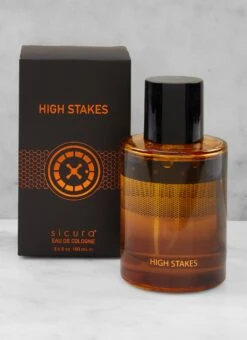 Sicura High Stakes Cologne