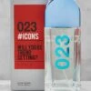 Sicura 023 Hashtag Icons Will You Be Trend Setting Cologne