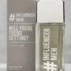 Sicura Hashtag Influencer Men Will You Be Trend Setting Cologne