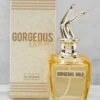 Sicura Gorgeous Gold Perfume
