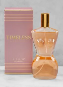 Sicura Timeless Perfume