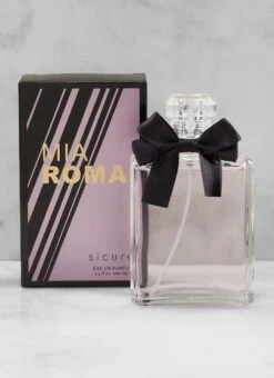 Sicura Mia Roma Perfume