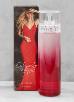 Sicura Exclusively Me Perfume
