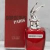 Sicura Gorgeous Paris Perfume