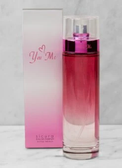 Sicura You Me Perfume