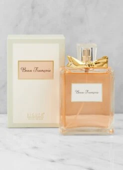 Sicura Beau Francois Perfume