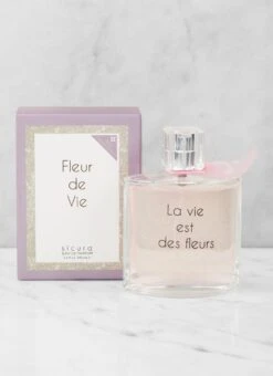 Sicura Fleur De Vie Perfume